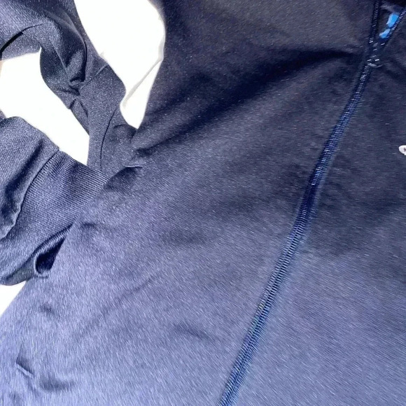 Adidas boys warm up jacket size XS 7/8 youth - Picture 2 of 5